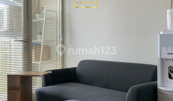 Apartment Emerald Bintaro 2 BR Bagus Furnished 2