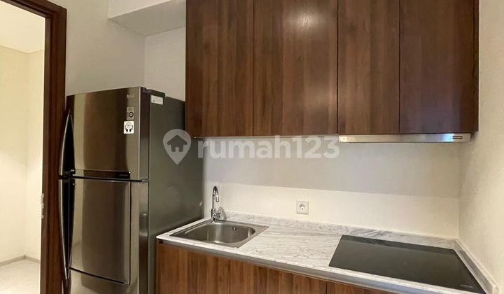 Apartment The Veranda Lebak Bulus 2 BR Bagus Furnished 2