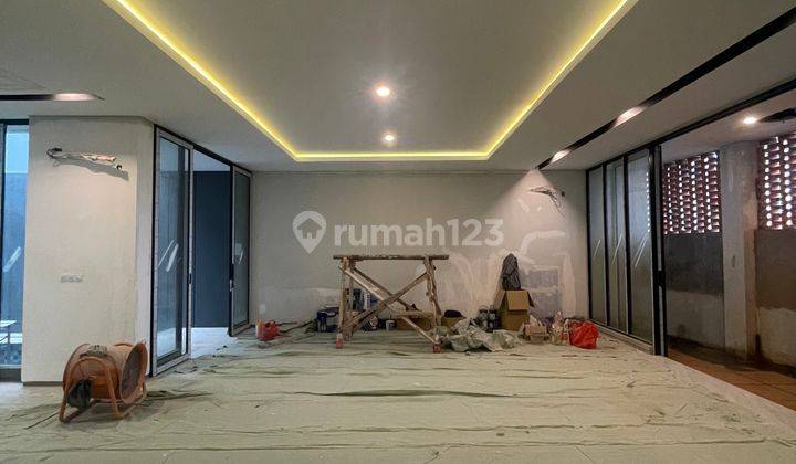 Rumah 3 Lantai Bagus SHM di Cipete, Jakarta Selatan 2