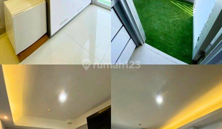 Apartement Bintaro Park View 1 BR Furnished Bagus 2