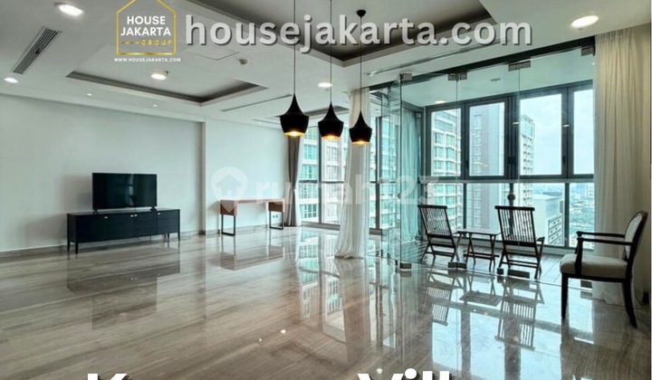 Fully Furnished, Apartment, Near Shopping Center, Ready to Occupy 1