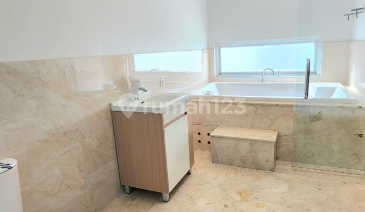 Rumah Kontrakan Semi Furnished Bagus Pejaten, Jakarta Selatan 2