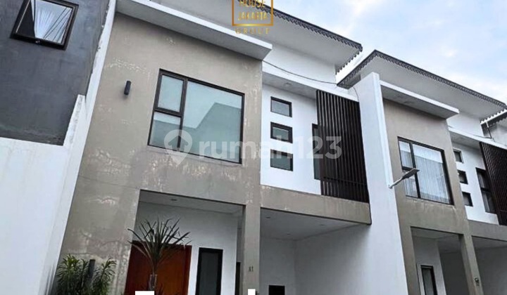 Flood Free, House, 2 Floors, SHM, Ready to Occupy