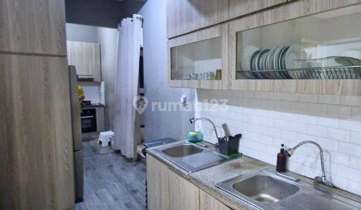 Rumah Bagus Semi Furnished SHM di Duren Tiga, Jakarta Selatan 2