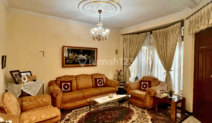 Rumah Unfurnished SHM Pasar Minggu, Jakarta Selatan 2