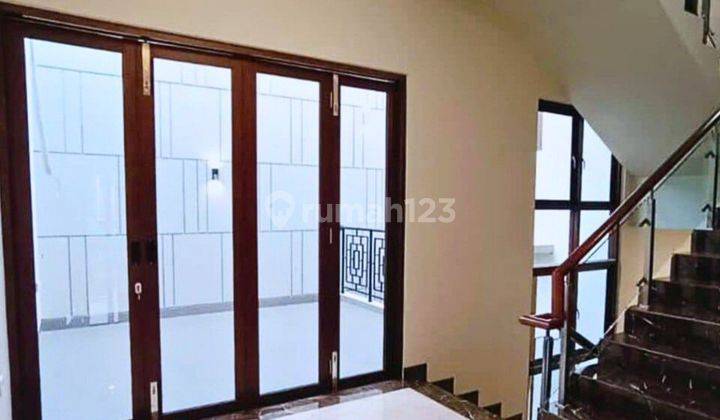 Rumah Baru Unfurnished SHM di Pesanggrahan, Jakarta Selatan 2