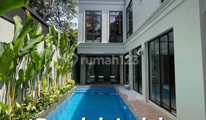 Bisa KPR, Rumah, 2 Lantai, SHM, Siap Huni Bisa KPR, Rumah, 2 Lantai, SHM, Siap Huni