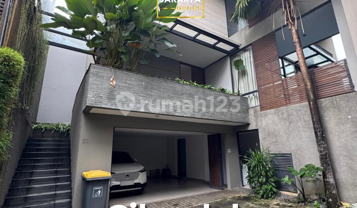 Ready to Occupy, House, 3 Floors, Freehold Title, Near Toll Access