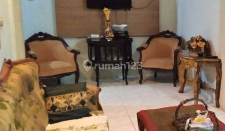 Rumah 2 Lantai Bagus SHM di Lebak Bulus, Jakarta Selatan 2