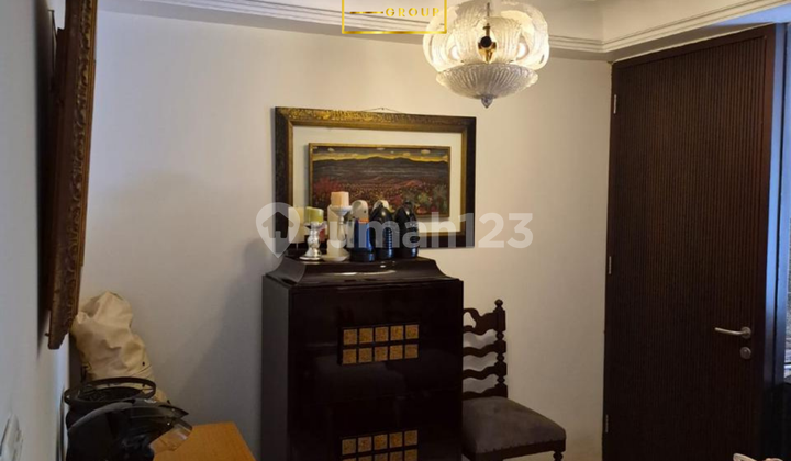 Bebas Banjir, Rumah, 2 Lantai, SHM, bisa KPR 2