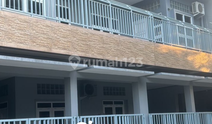 Siap Huni, Rumah, 2 Lantai, SHM, bisa KPR Siap Huni, Rumah, 2 Lantai, SHM, bisa KPR