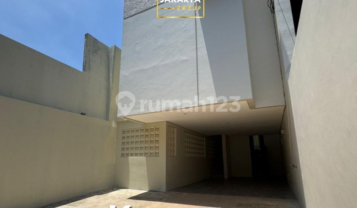 Ready to Occupy, House, 2 Floors, SHM, Flood-Free