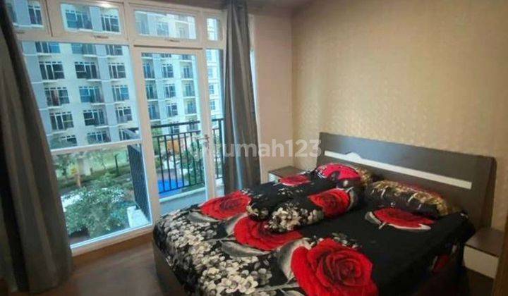 Apartement Apartemen Puri Orchard 1 BR Furnished Bagus 1