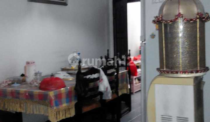 Rumah Butuh Renovasi Total Unfurnished Cilandak, Jakarta Selatan 2