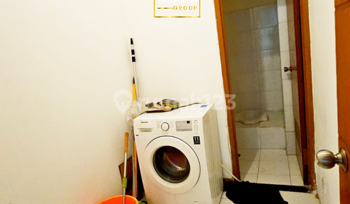 Ready to Occupy, Apartment, Near Shopping Center, Flood-Free 2