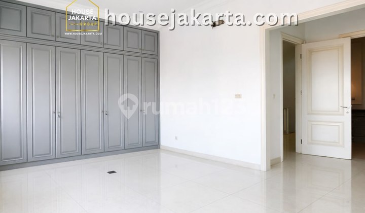 Ready to Occupancy, House, 3 Floors, SHM, Near Toll Access 2