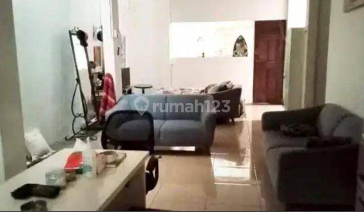 Rumah Unfurnished SHM di Lebak Bulus, Jakarta Selatan 2