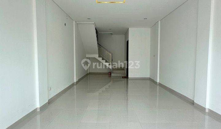 Ruko Bagus 170 m2 HGB Pejaten, Jakarta Selatan 2