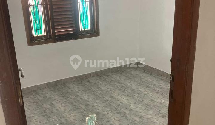 Bebas Banjir, Rumah, SHM, Dekat Akses Tol 2