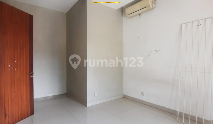 Rumah Kontrakan Bagus SHM Cipete, Jakarta Selatan 2