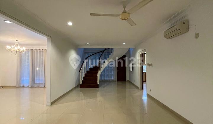 Nice Rented House with SHM Certificate, Ampera, South Jakarta 2