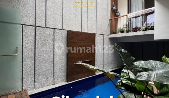 Ready to Occupy, House, 2 Floors, SHM, Near MRT Access, Flood-Free