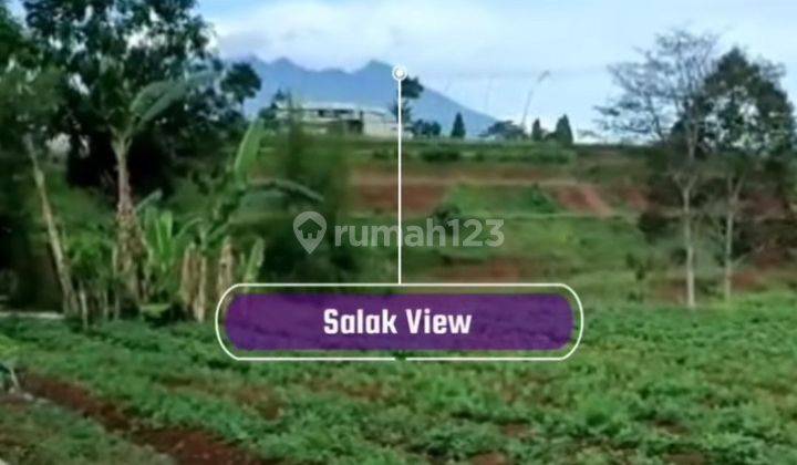 Tanah Kavling Dijual Murah SHM, Siap Amanah 7