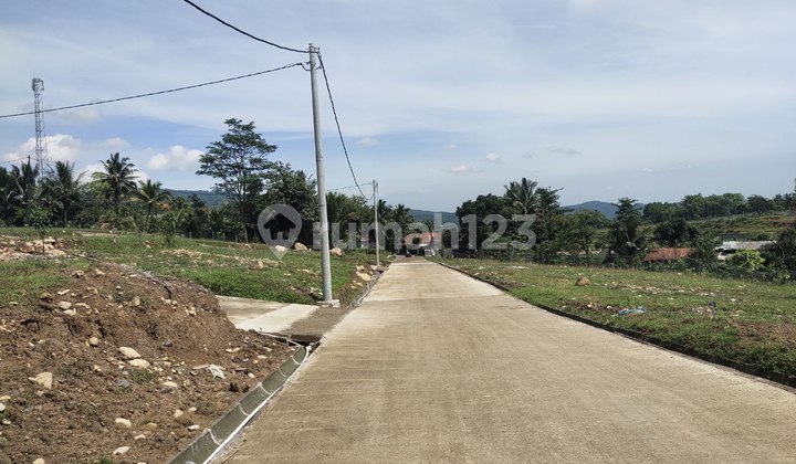 Tanah kavling terlaris dan termurah dibogor 5