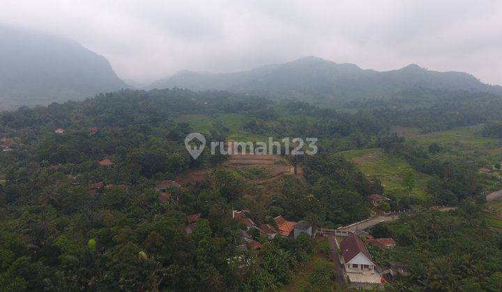 Tanah kavling murah di jual lokasi strategis 6