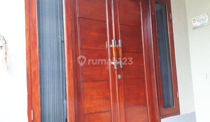 Rumah Minimalis Siap Huni 2