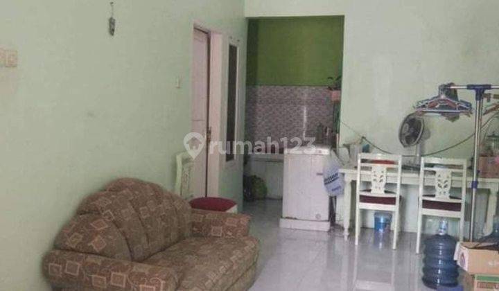 Dijual Rumah Siap Huni Area Taman Kopo Asri 1