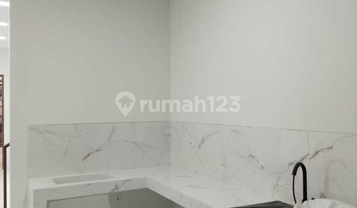 For Sale New House Area Mekar Raharja Mekarwangi 2