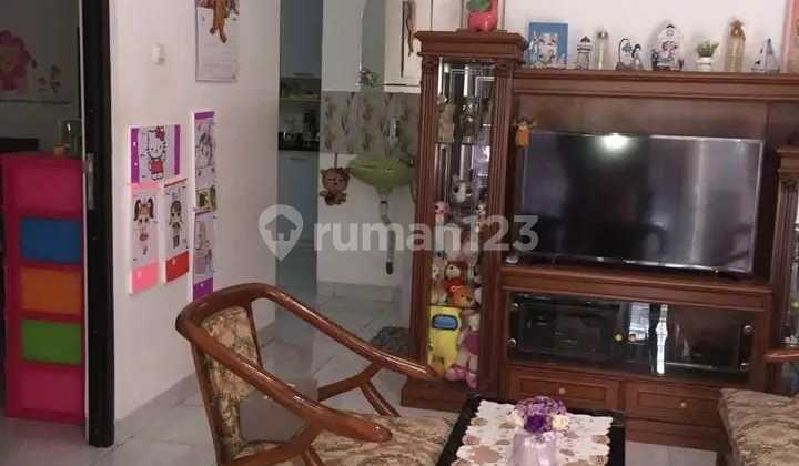 Dijual Rumah Nyaman Siap Huni Di Area Cihanjuang