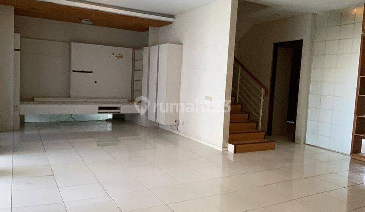 Dijual Rumah Mewah 3 Lantai Area KBP Bandung Barat 1