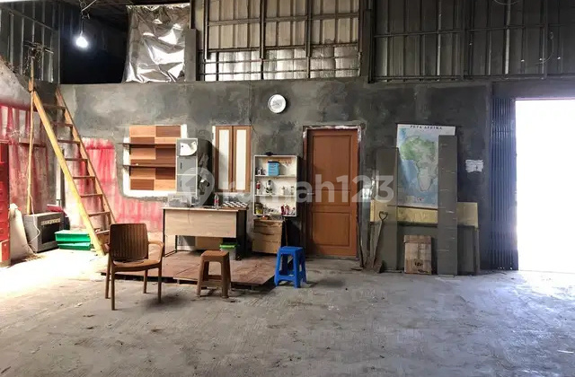 Good Warehouse East Bandung, Bandung