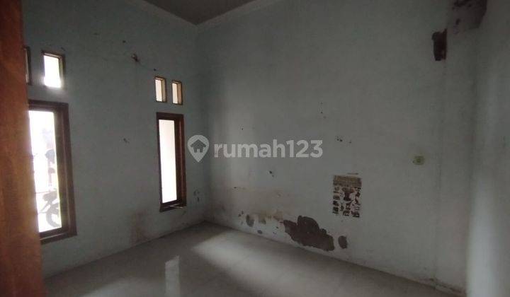 Dijual Rumah Strategis Area Teluk Jambe Karawang 2