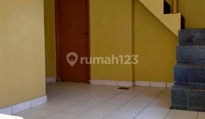 Strategic 2-Story House in Margaasih Permai Area, Bandung Regency 2