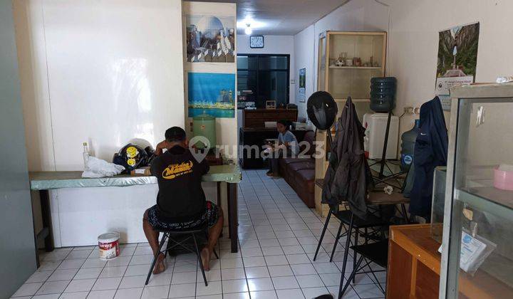 Ruko 3 Lantai Lokasi Strategis Di Kopo Kencana Bandung 2