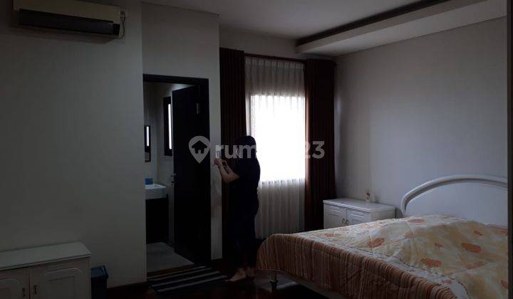 Maple Townhouse Gunung Batu Full Furnished Ada Kolam Renang Suasana Sejuk 2