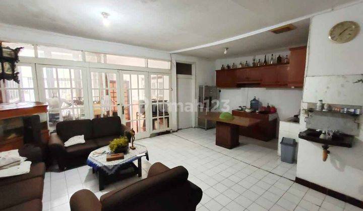 Rumah Lokasi Strategis SHM Area Sayap Batununggal Bandung 2