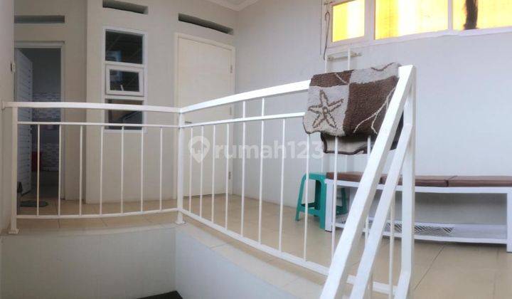 Rumah 2 Lantai 2 Kamar Tidur Area Cijaura Girang Bandung 2