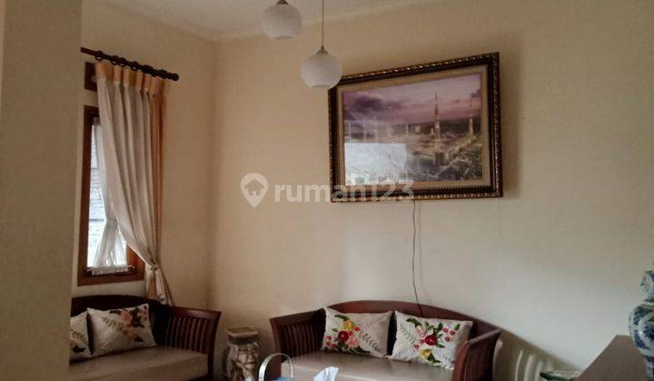 Rumah Murah 2 Lantai Lokasi Strategis Area Margahayu Bandung 1