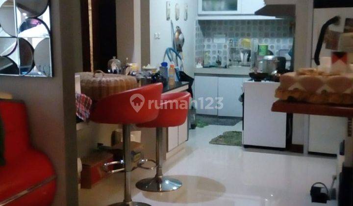 Rumah 3 Lantai Bagus Lokasi Strategis Area Riung Bandung 1