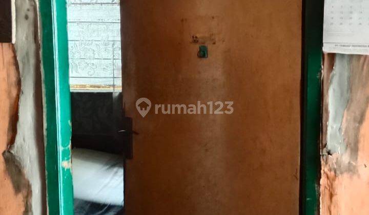 Dijual Rumah Butuh Renov Strategis di Cijaura Bandung 2