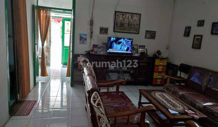 Rumah Kosan Bagus Invest Paling Cocok Area Sayap Gatot Subroto 1