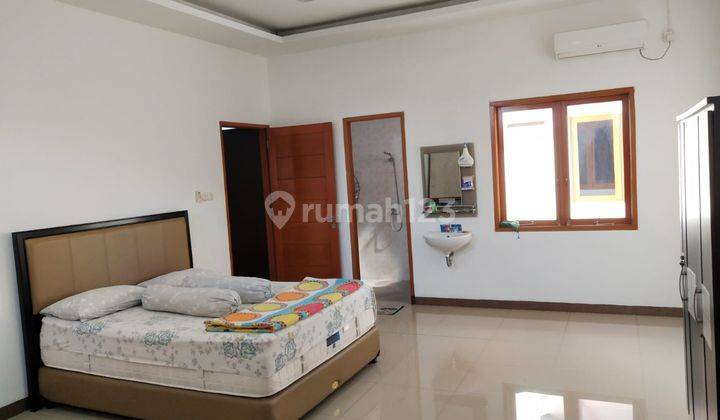 Dijual Rumah 2 Lantai Ada Kamar Pembantu Area Pharmindo Cimahi 2