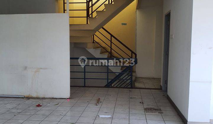 Dijual Ruko 3 Lantai Lokasi Strategis Area Kopo Bandung 2