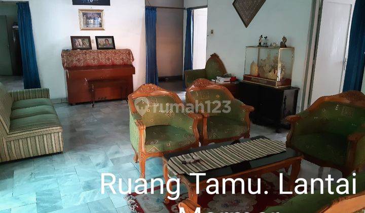 Rumah Dijual Kamar Tidur Banyak Lokasi Strategis Area Cibeureum 1