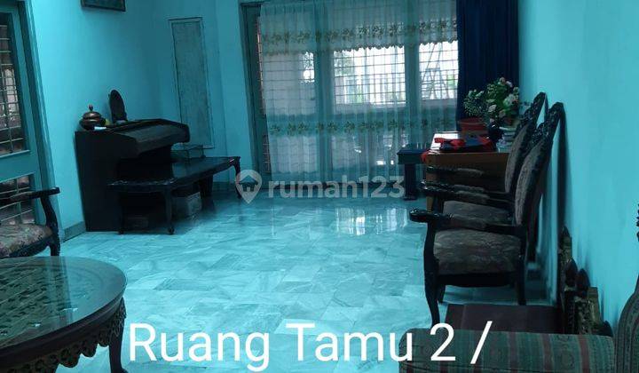 Rumah Dijual Kamar Tidur Banyak Lokasi Strategis Area Cibeureum 2