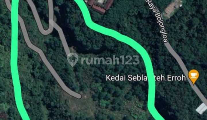 Jual Tanah Tambang Pasir 20 Ha Area Bojongloa, Subang Jual Tanah Tambang Pasir 20 Ha Area Bojongloa, Subang